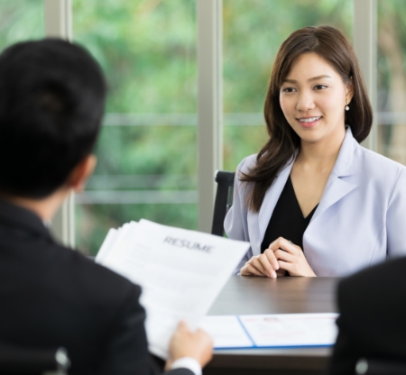 探索您的職涯可能！