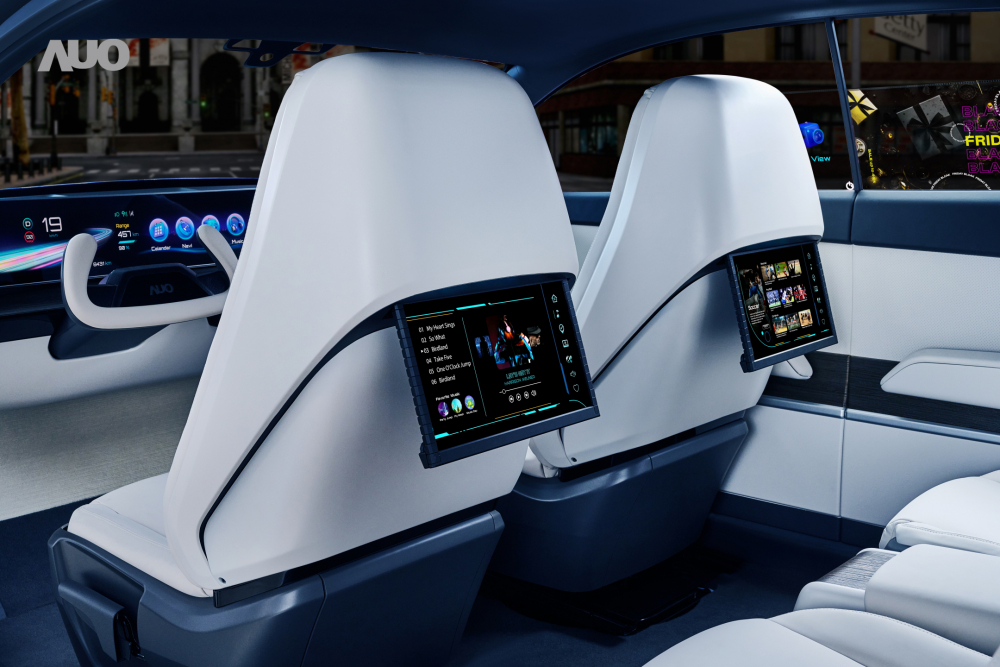 beats365将于CES 展示全新Smart Cockpit 2024，可紧密串连使用者多元需求，并革新座舱内部的应用和设计，带来身历其境且引人入胜的视觉飨宴，满足驾乘人员的全方位体验