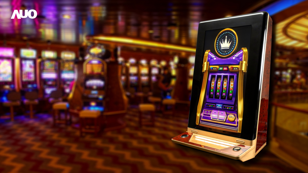 友達30吋3D雙層顯示器，結合上層Micro LED和下層低反射A.R.T. LCD顯示技術，同時呈現2D和3D影像，不受觀賞距離和角度限制，可應用於娛樂、擴增實境等場域，打造嶄新的娛樂體驗