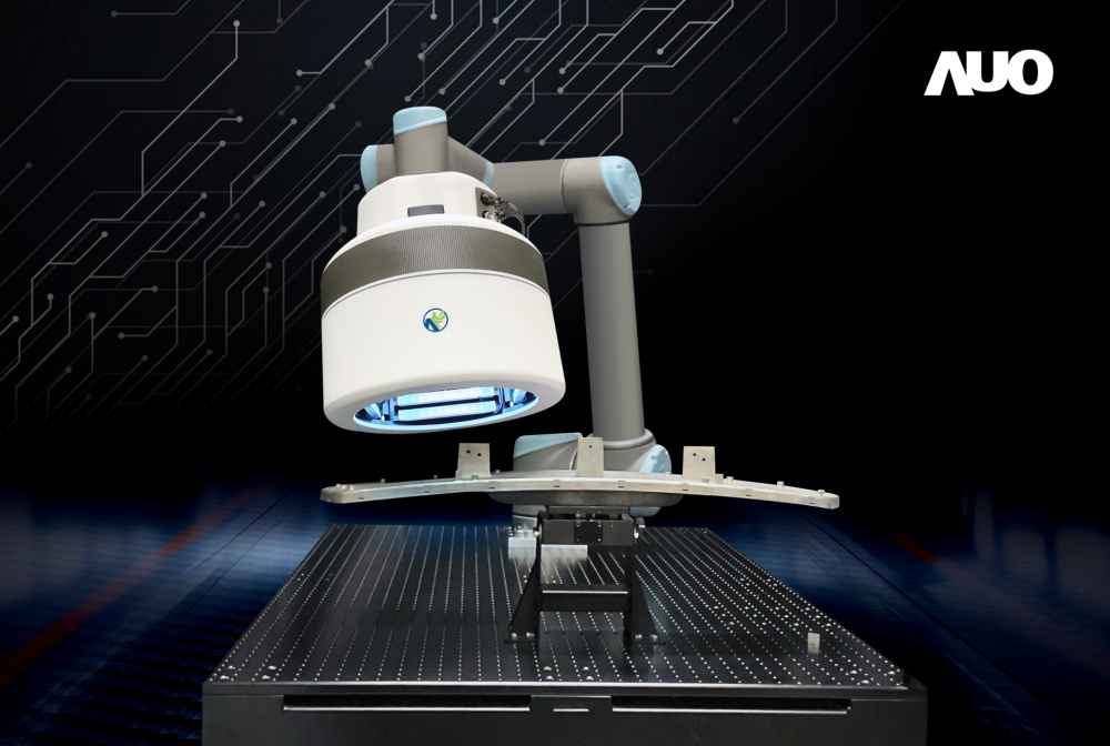 隨著全球智慧工廠與車用顯示器市場的發展，友達2D/3D自動化智能光學量測儀透過整合技術不受限任何場域架構，提供產品外觀高效率檢測與應用擴充彈性，提升產品組裝良率和產業競爭優勢