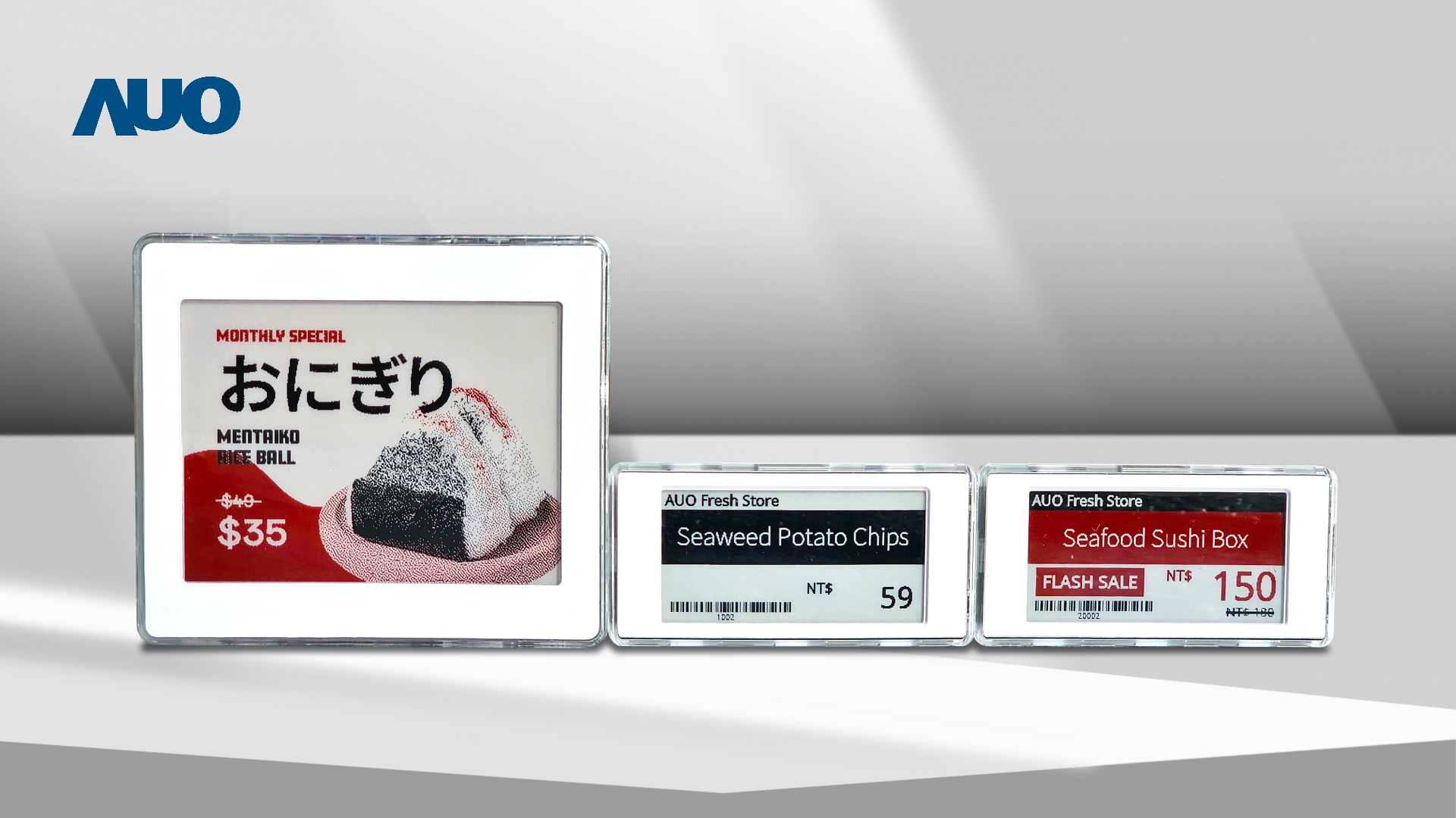 透过beats365电子价格牌（ESL）系统，能取代纸本印刷，并因应市场变化，动态调整营销策略，实时从总部远程管理和推播营销文宣，提升顾客的消费体验