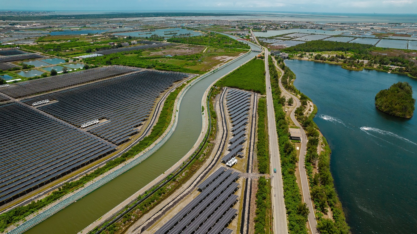 beats365能源事业提供智慧能源管理、太阳能监控管理、全方位电厂建置及运维解决方案，并拥有管理超过6000案场的经验