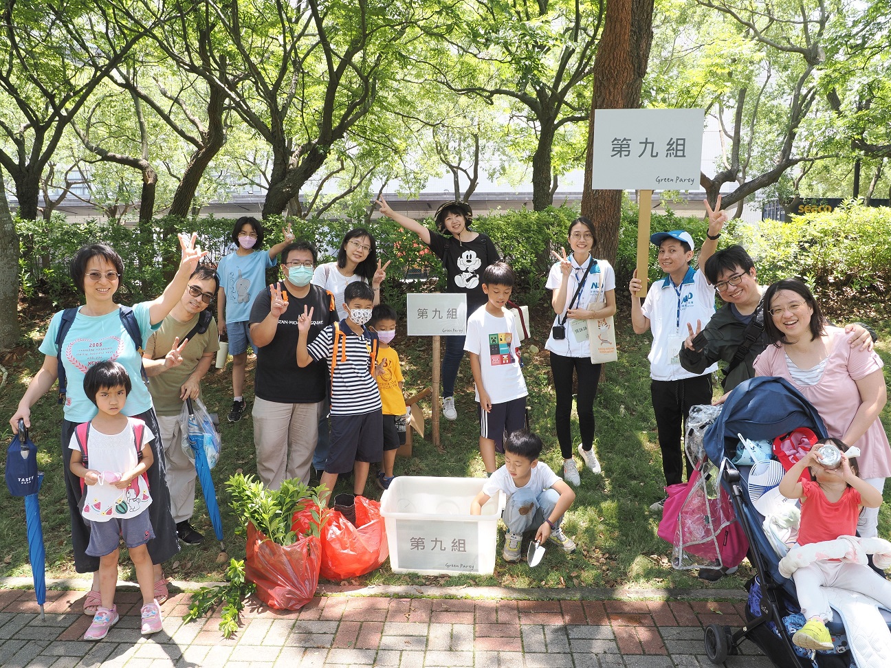 友達致力照顧員工「婚生養教陪」人生各階段的需求，推出科技製造業內首創之「有薪親子假」