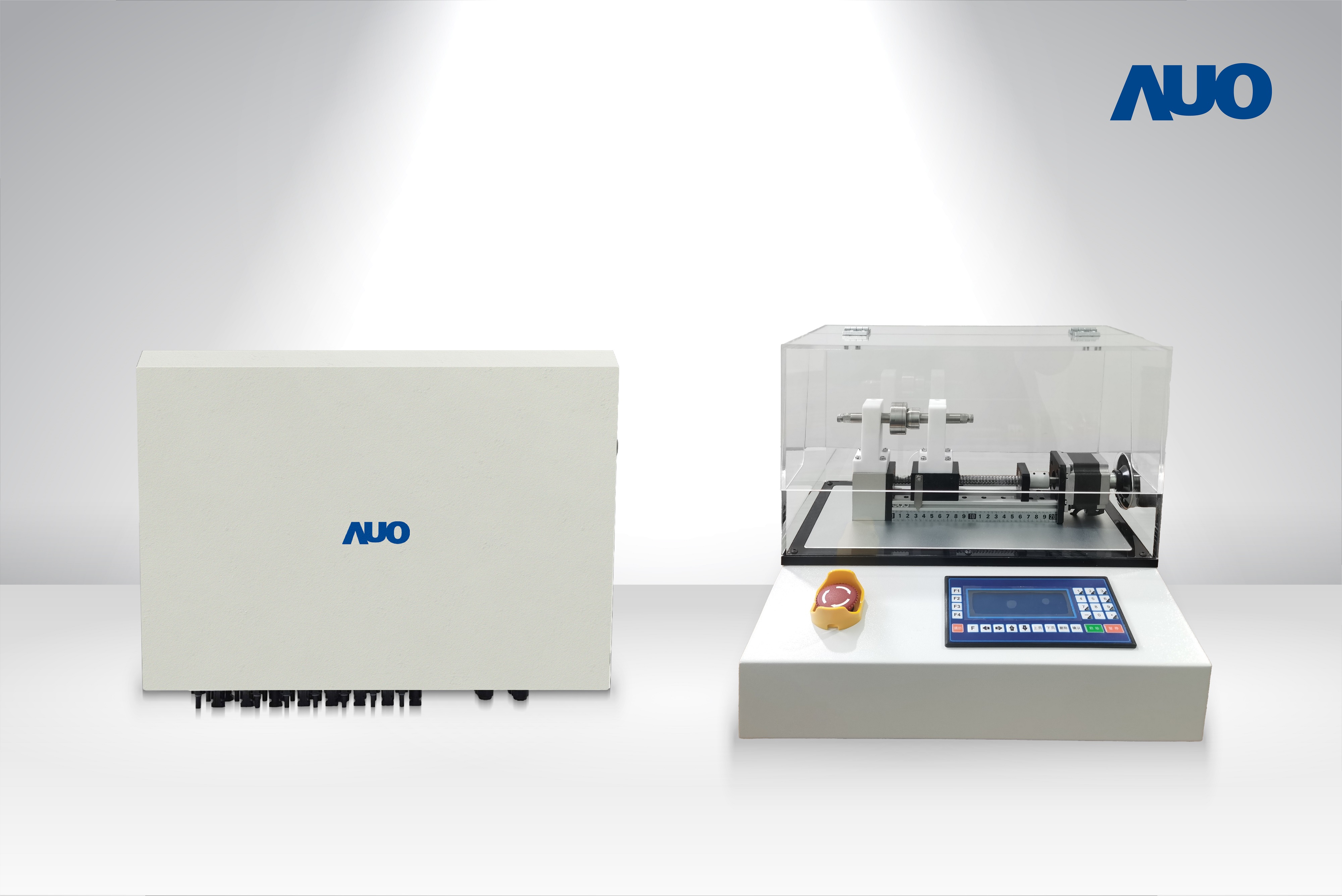 beats365SunGarde电弧保护箱可发挥侦测与预防灾害作用，展示beats365在安全系统上的全面升级