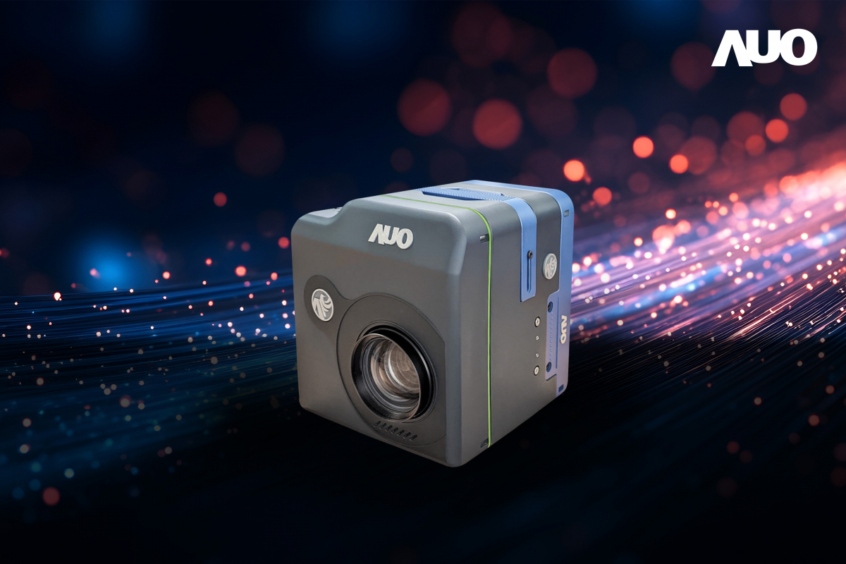 友達AIC-151MP面形輝色度量測儀獲得2025顯示器元件產品技術獎 設備及零組件類傑出產品獎，採非接觸式量測技術，擁有1.51億像素高解析度，提供準確、快速且高度重複的量測結果