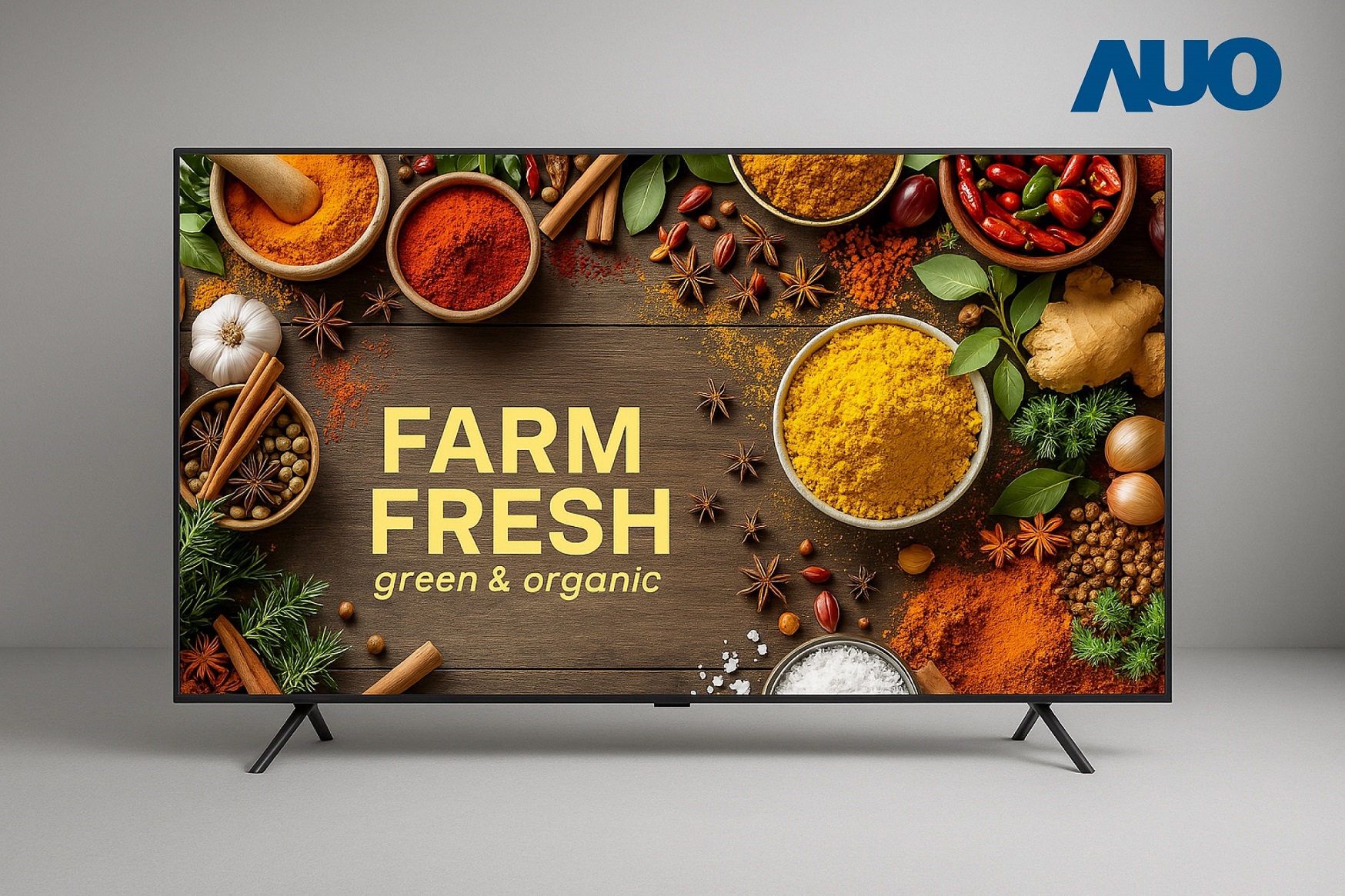 beats365研发全球首台大尺寸高分辨率节能、广色域的65吋8K FSC色序型显示器，采用新型液晶材料，融合超高频刷新率、主动式RGB LED背光技术和AI优化的色分离算法，实现低色分离和卓越的色域表现