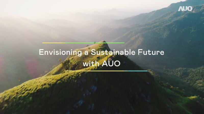 呼應ESG永續浪潮，綠色製造與綠色產品也扮演關鍵角色